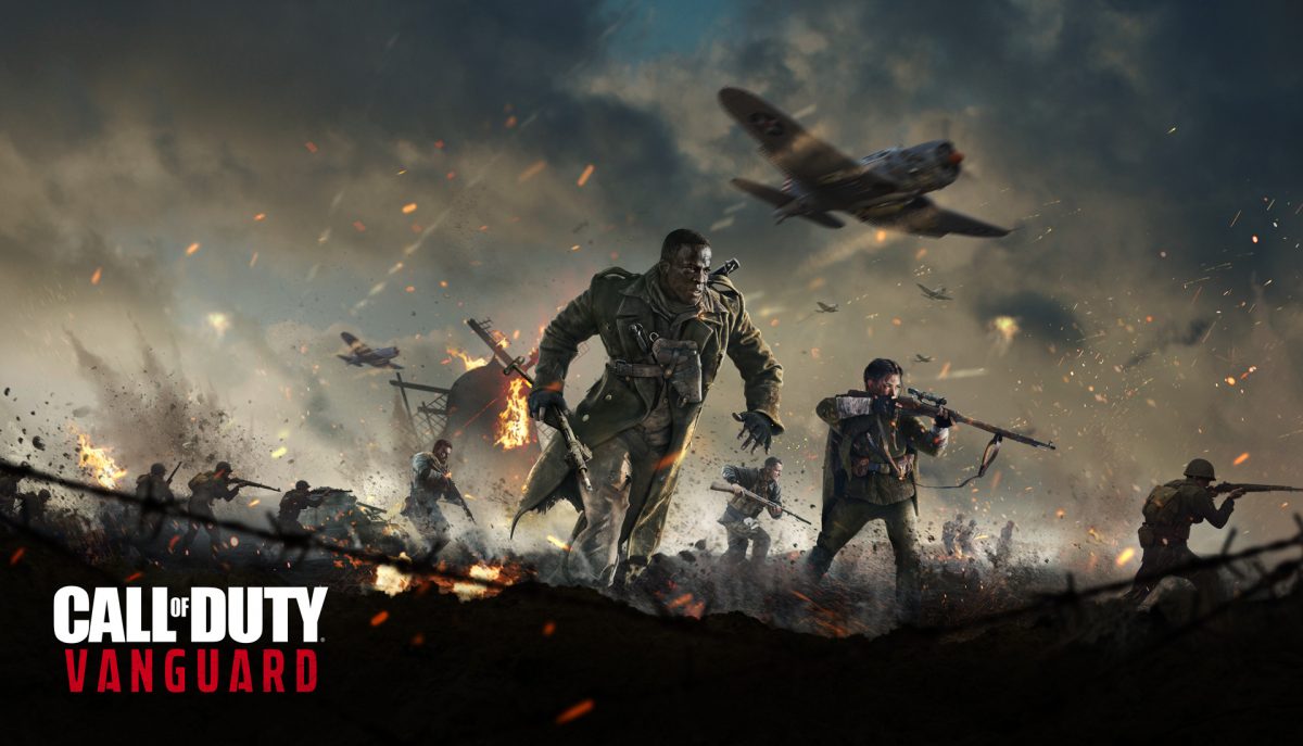 Објавен трејлерот за Call of Duty: Vanguard (ВИДЕО)