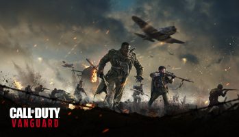 Објавен трејлерот за Call of Duty: Vanguard (ВИДЕО)