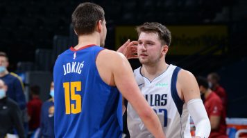 Објавени платите на играчите во НБА – кошаркарите од Балканот не се во врвот