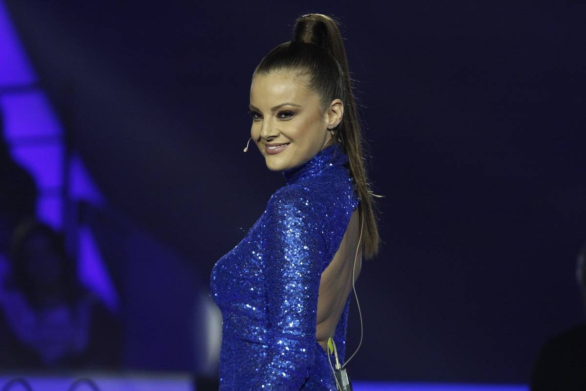 Пејачката Славица Чуктераш итно пренесена во болница