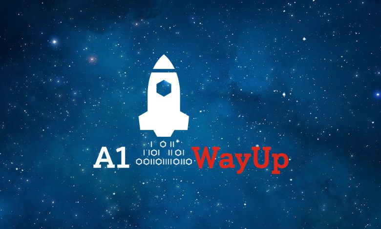 Програма A1 WayUp – повик за дипломци кои се подготвени да работат со DATA