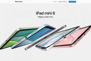 Рендери ги открија боите и спецификациите на претстојниот iPad mini