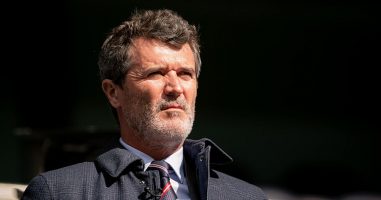 Рој Кин: Не би играл ни за Клоп ни за Гвардиола!