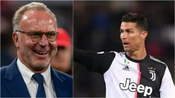 Румениге: Кој може сега да си го дозволи Роналдо, УЕФА да интервенира