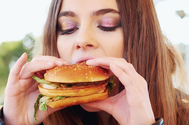 Русинка го тужи „Мекдоналдс“ затоа што со рекламата ја натерале да го прекрши постот