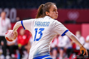 Русинките ја „нокаутираа“ Норвешка, ќе играат финале во Токио