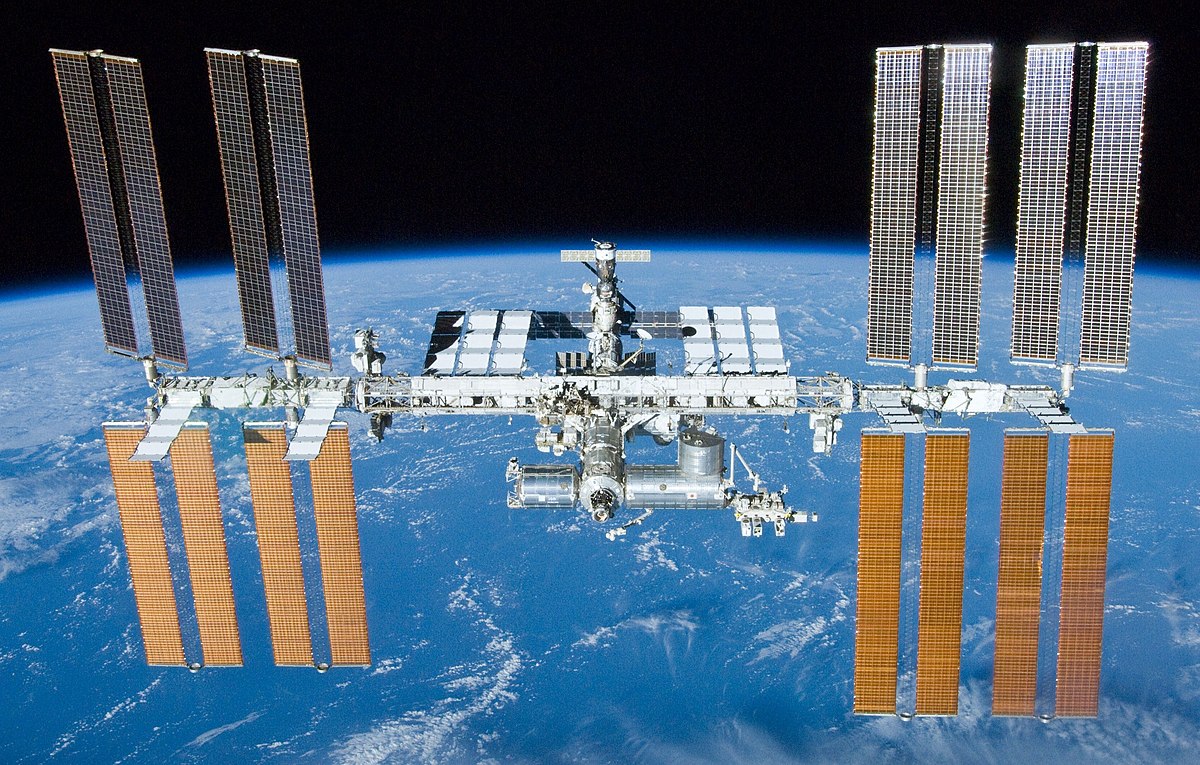 Русите тврдат: Американска астронаутка намерно ја оштети Меѓународната вселенска станица