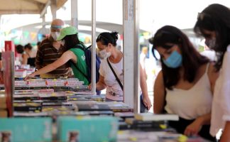 Саемот на книга ќе се одржи во септември на отворено кај СЦ „Борис Трајковски“