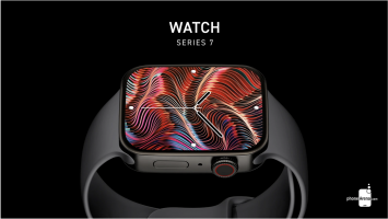 Се појавија нови рендери за Apple Watch Series 7