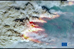 Сезоната на пожари ќе трае со недели, научниците во страв од топење на пермафростот во Сибир