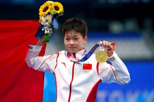 Семејството на олимписката шампионка Кван Хонгчан, одбило 30 милиони долари, иако живее во лоши услови