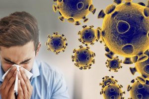 Симптоми слични на алергија: Знаци кои укажуваат дека можеби сте заразени со делта сојот