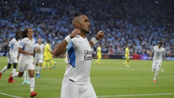 Скандал во Монпелје, фановите не се помирија што Марсеј се врати од 0:2