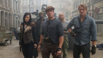 Сталоне ќе го снима четвртиот дел на „Платеници“, Меган Фокс и 50 сент меѓу новите имиња