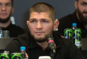 Хабиб се извини на авганистанските фанови за коментарот дека се на „илјадници километри оттука“ан