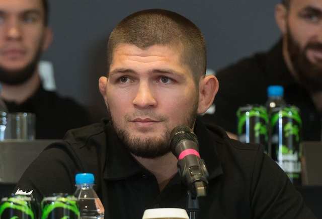 Хабиб се извини на авганистанските фанови за коментарот дека се на „илјадници километри оттука“ан