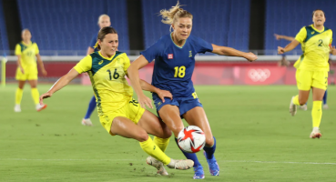 Швеѓанките изборија финале на фудбалскиот турнир во Токио