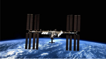 Шефот на NASA за перспективите на модулот „Наука“