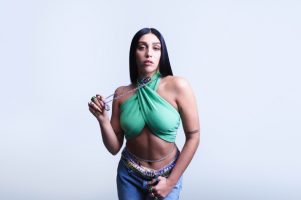 „Сваровски“ ја одбра ќерката на Мадона да ја претставува нивната нова колекција