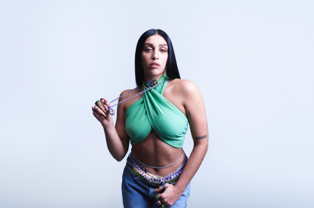 „Сваровски“ ја одбра ќерката на Мадона да ја претставува нивната нова колекција