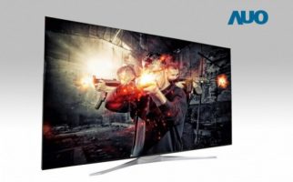 AU Optronics најави 85-инчен 4K 240Hz ТВ панел