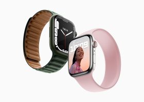 Apple Watch Series 7 претставен со поголем дисплеј во исто куќиште (ВИДЕО)