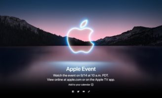 Apple закажа презентација за 14. септември, се очекува објава на iPhone 13