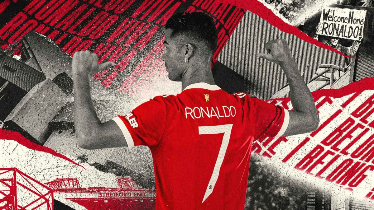 CR7 останува CR7 – Роналдо ја доби „седумката“: Му благодарам на Еди за прекрасниот гест