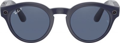 Facebook и Ray-Ban креираа нови паметни очила