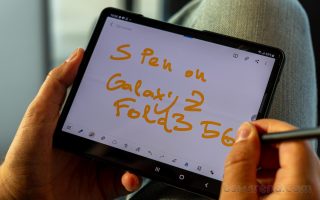 Galaxy S22 Ultra ќе има слот за S Pen