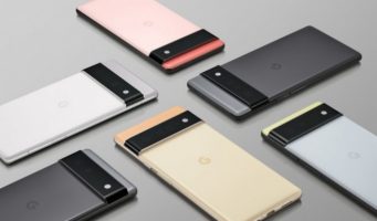 Google го најавува Pixel 6 преку нови фотографии и реклами