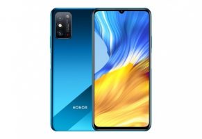 Honor X20 Max сертификуван пред официјалната објава