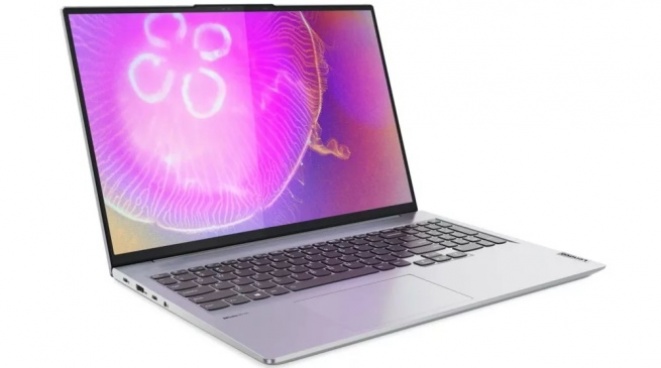 Lenovo претстави нови тенки лаптопи и Chromebook модел