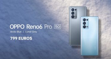 Oppo Reno6 и Reno6 Pro 5G се достапни во Европа, 4G верзијата пристигнува наскоро