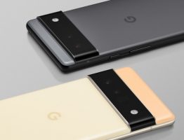 Pixel 6 Pro се појави на Geekbench со Tensor чип