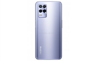 Realme ќе го претстави првиот смартфон со Dimensity 810 чипсет