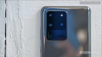 Samsung може да донесе на пазарот 576MP сензори до 2025. година