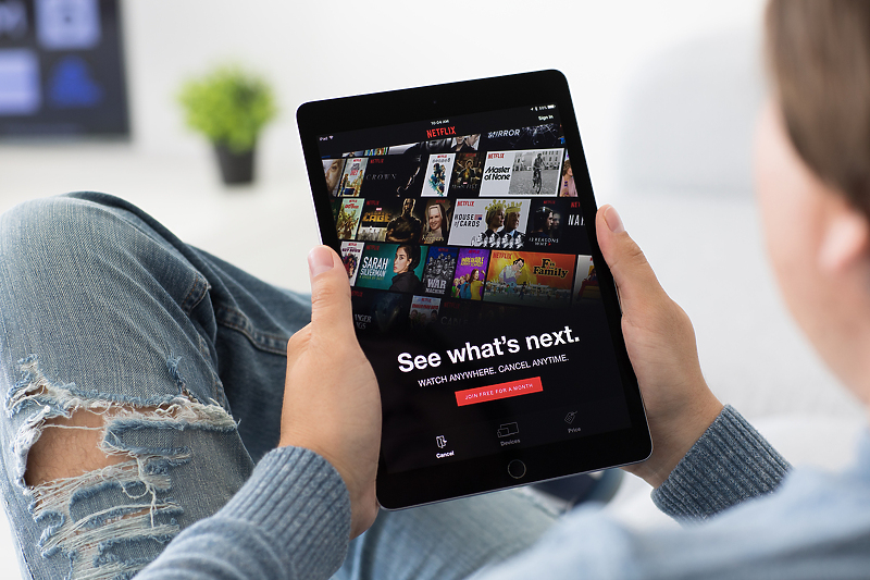 Spotify и Netflix следната година под нови услови на App Store