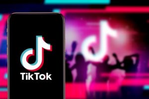 TikTok повеќе се гледа од YouTube