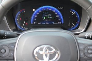 Toyota ќе инвестира 14 милијарди долари во развој на батерии