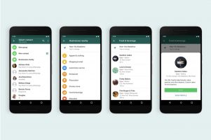 WhatsApp воведува нова опција слична на Yellow Pages