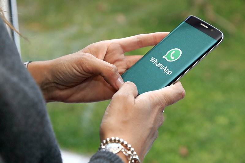 WhatsApp тестира нова можност за пријавување злонамерни и спам пораки