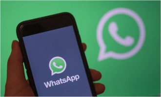 WhatsApp треба да и плати на Ирска 225 милиони евра