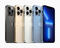 iPhone 13 има значително подобри GPU пердорманси од iPhone 12