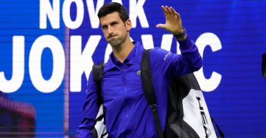 Ѓоковиќ оди по нов рекорд, ќе игра во Индијан Велс