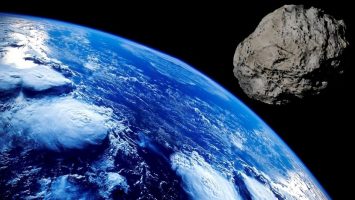 Астероид удри во Јупитер, научниците предупредуваат дека мораме да бидеме подготвени за секакво апокалиптично сценарио
