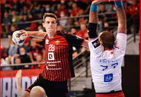 Вардар го „збриша“ Мешков за импресивна прва победа во ЛШ