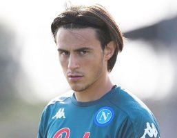 (Галерија) Пандев, Мрме, Џани: Цела репрезентација му честиташе роденден на Елмас