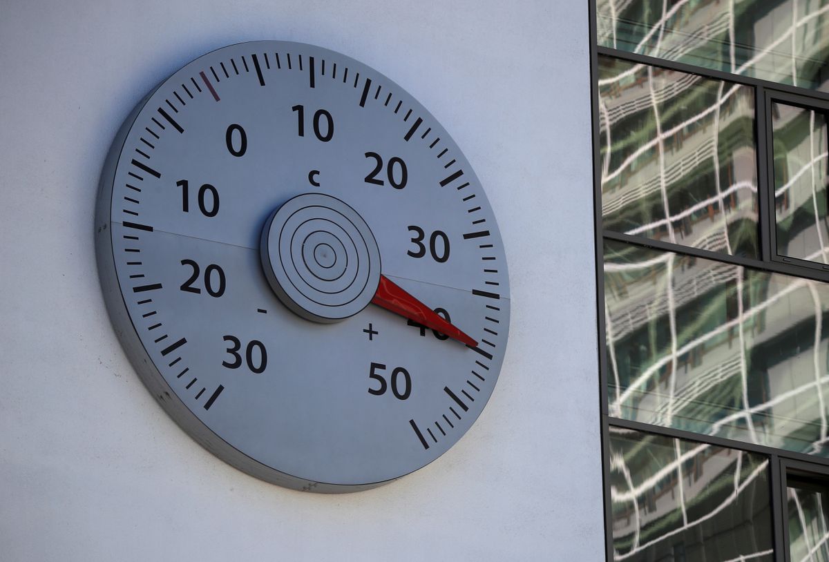Европските научници тврдат: Ова лето е најтоплото во историјата на мерењата