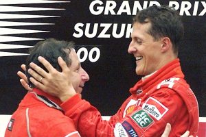 Жан Тод: Шумахер ќе оздрави, но со последици